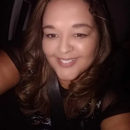 Luciana Santos avatar