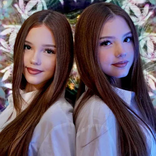 Mirror Twins avatar