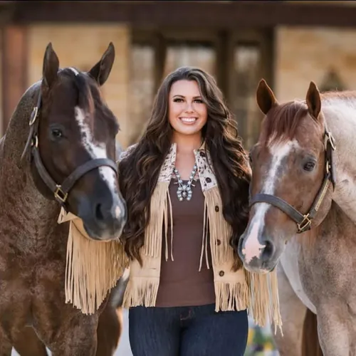 Katie Van Slyke avatar