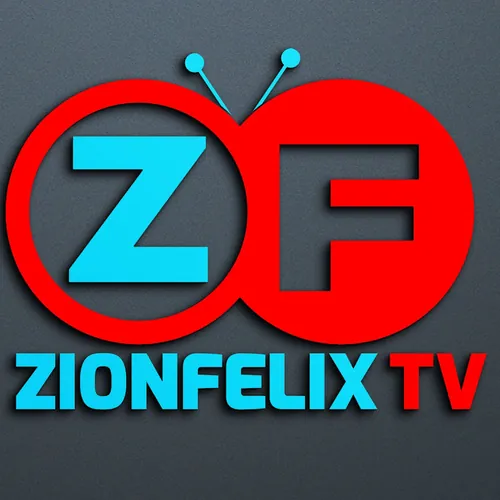 Zionfelix TV avatar