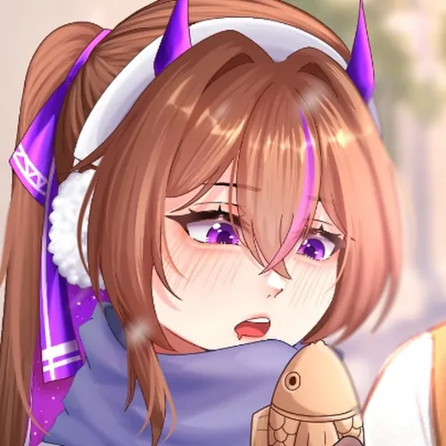 Qinata Violit avatar