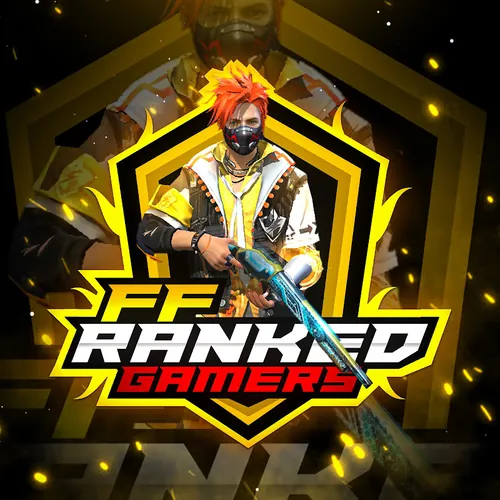 FF Ranked Gamers avatar