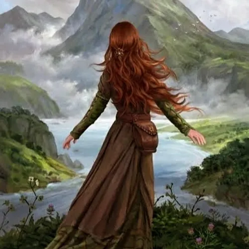 Maha shaikh ART __sketching avatar