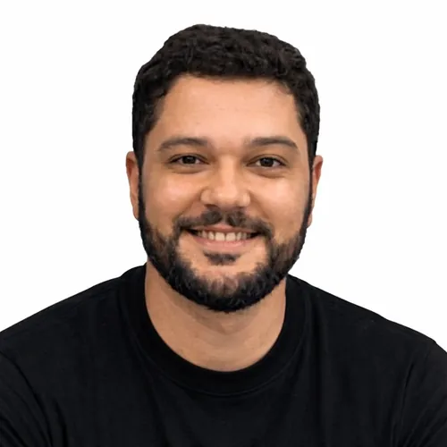 Arlisson Gonçalves avatar