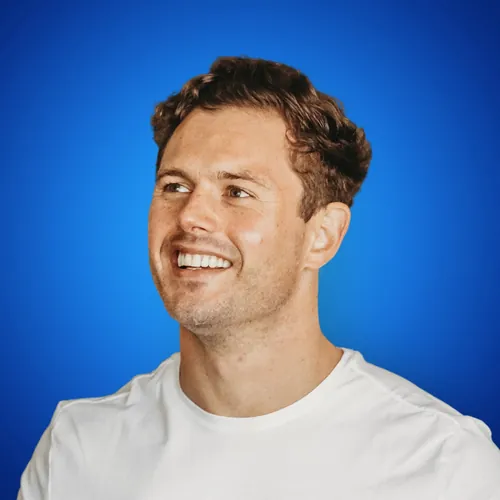 Alwyn Uys Unbroken avatar