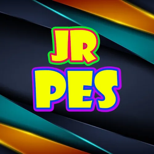 𝐉𝐑 𝐏𝐄𝐒 avatar