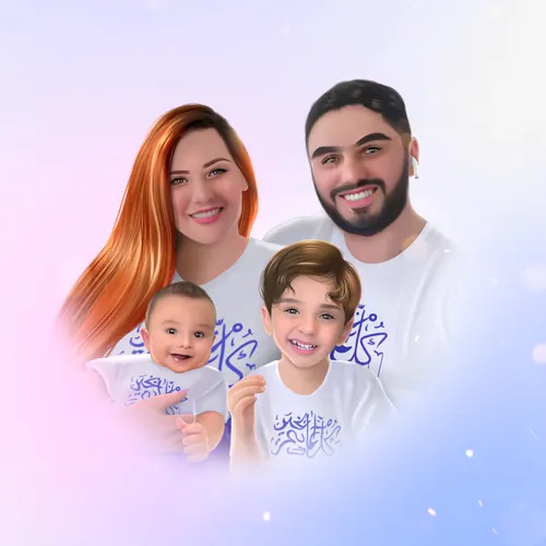 Alito y Massai avatar