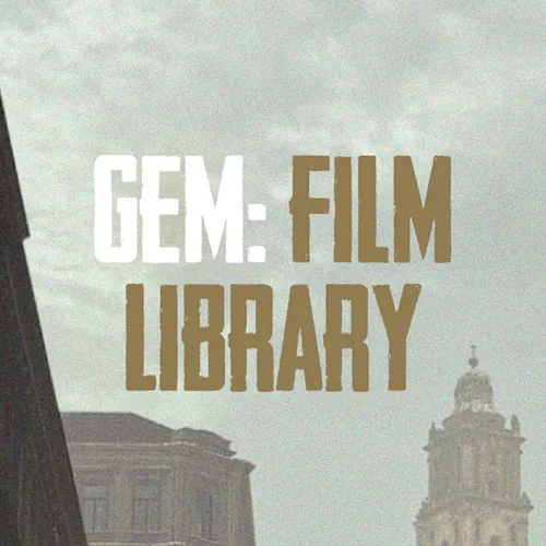 GEM: Film Library avatar