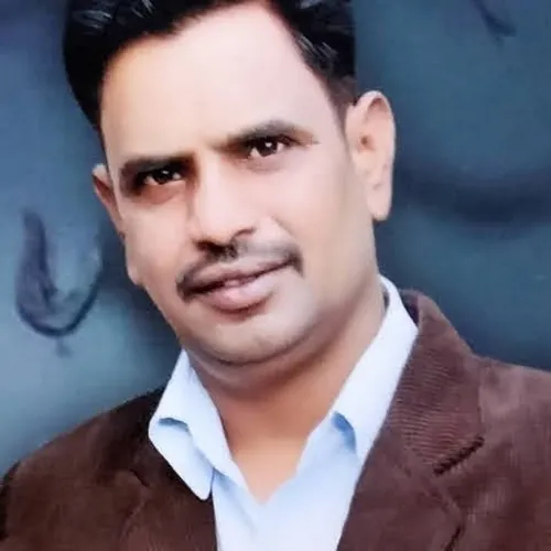 Mukesh Koli official avatar