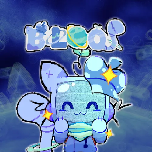Bloo avatar