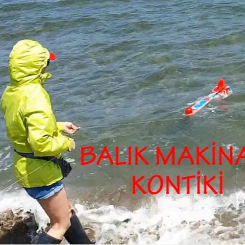 Mucit ve Balıkçı avatar