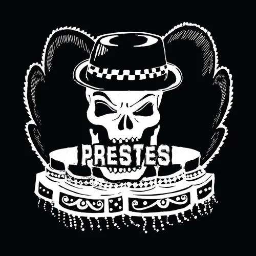 The Prestes avatar
