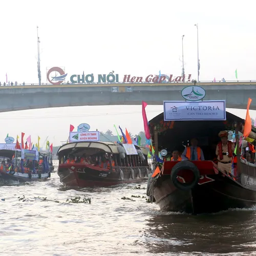 Yêu Thương TV  avatar