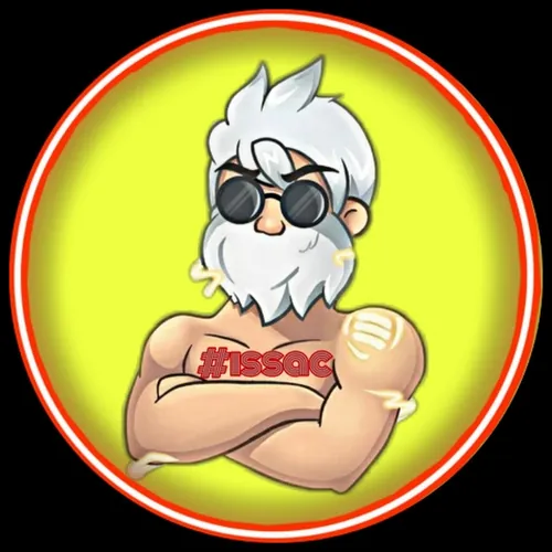 ISSAC TV FF avatar
