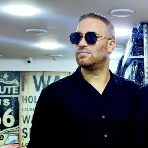 SHAZAR ALZOUBI شازار الزعبي avatar