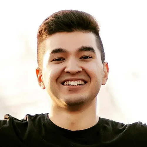 ISOMTV SHORTS avatar