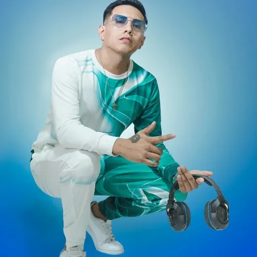 Dj Santy Galarza  avatar