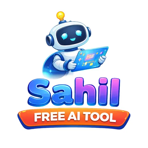 Sahil Free AI Tool avatar