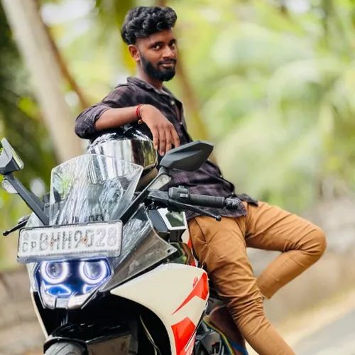 Sayanthan Sayanthan avatar