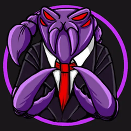 CrazyScorpio avatar