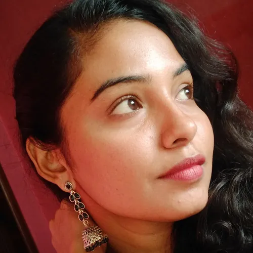 Banu Mikas lifestyle avatar