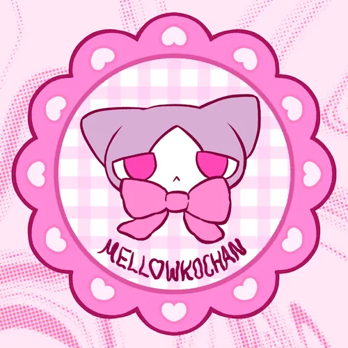 Mellowkochan avatar