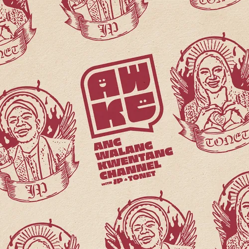 Ang Walang Kwentang Channel avatar