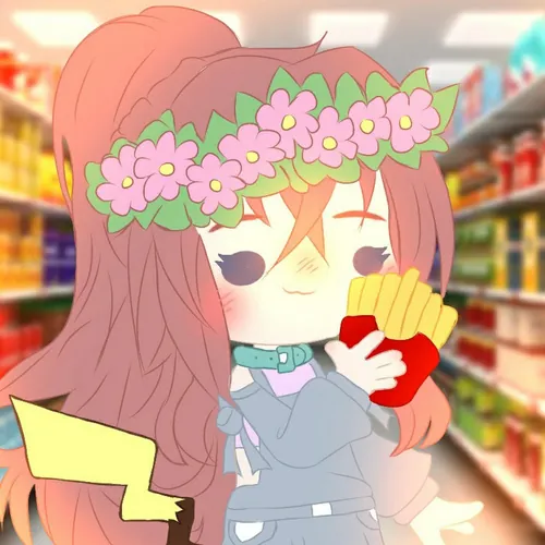 •Tulipa-gacha avatar