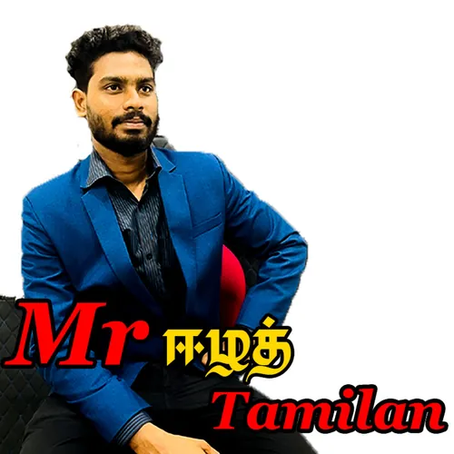 Mr ஈழத் Tamilan avatar