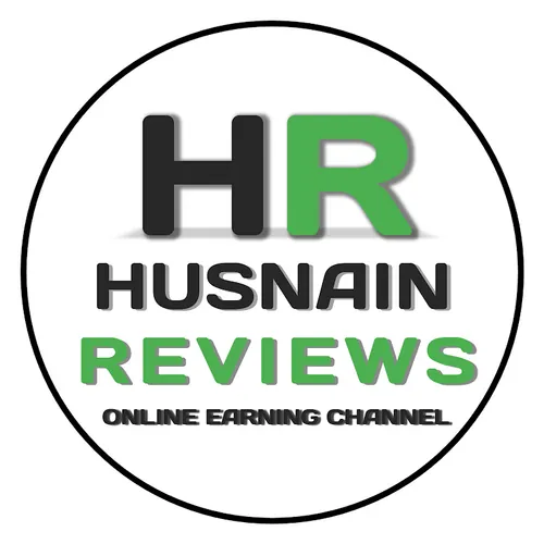 Husnain Reviews avatar