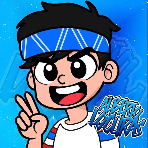 ALBERTOLOCURAS  avatar