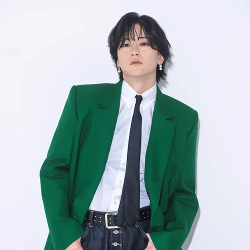 Rin音 Official Channel avatar