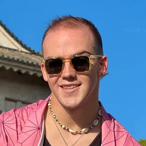 Patricio Razo avatar