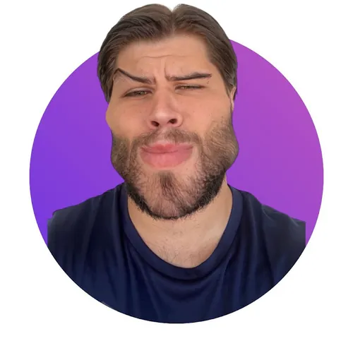 Leonardo Peragine avatar