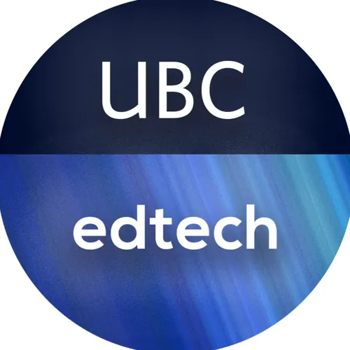 UBC Medicine - Educational Media avatar