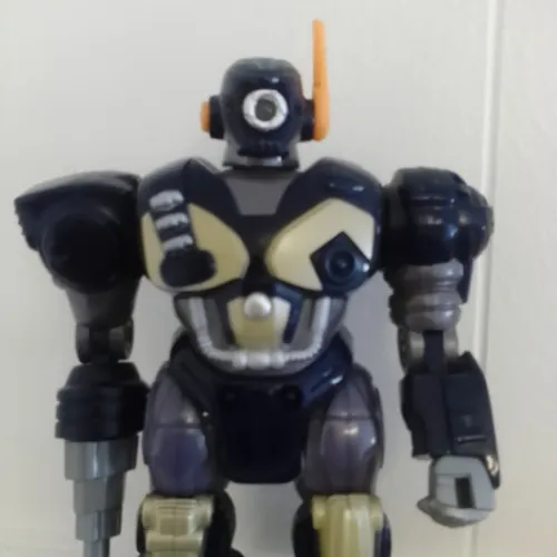 Leo fox to the max  avatar