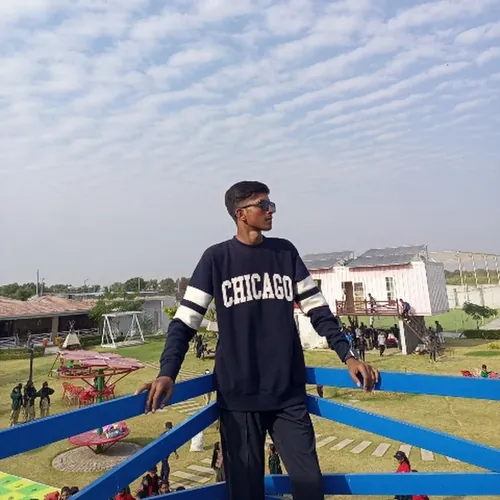 SAHAL VLOGS 17 avatar