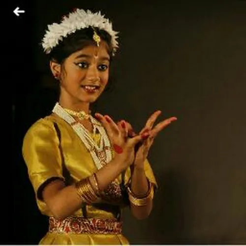 Sharmi chatterjee avatar