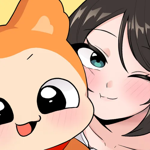 스쿠킹 SQUKING avatar