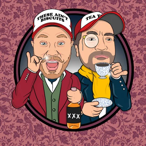 Puttin On Airs Podcast avatar