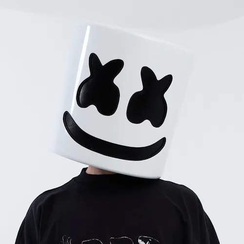 Marshmello avatar