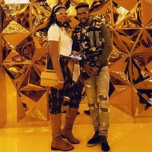 Samy & B Crew avatar