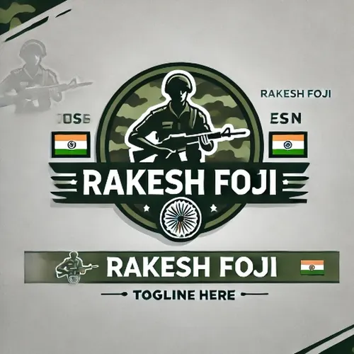 Rakesh Foji avatar