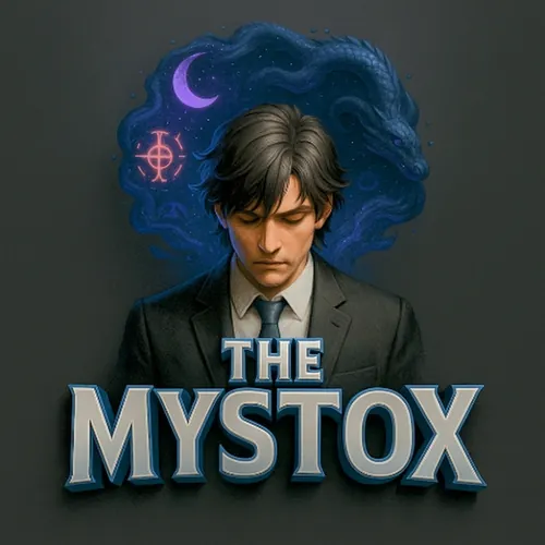 Mystox Explains avatar