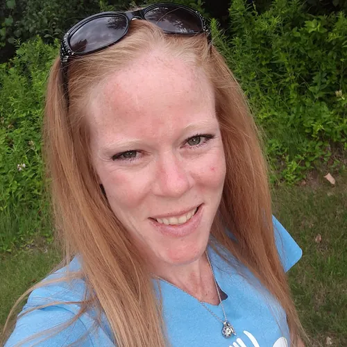 Augusta Geeck avatar