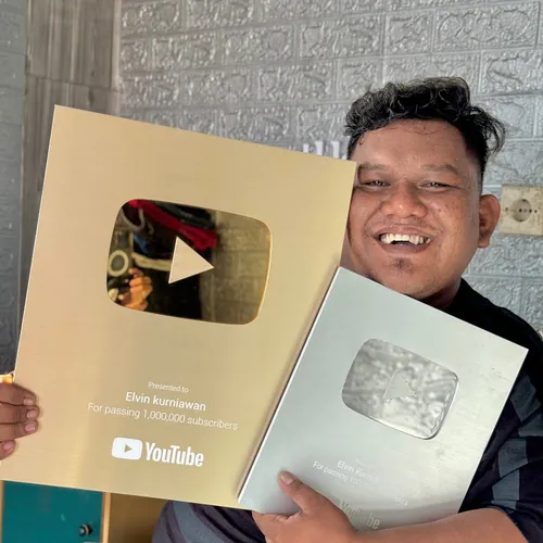 Elvin Kurniawan (Elvin terbayang) avatar