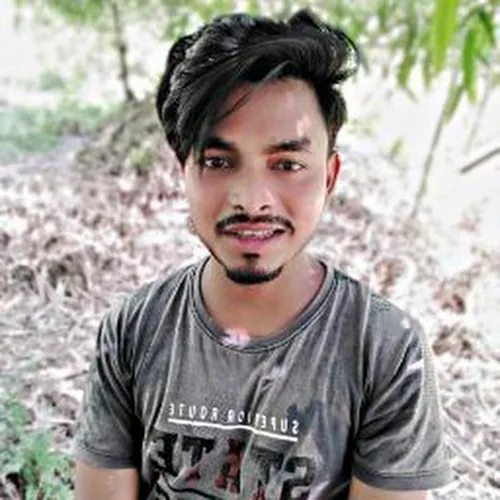 Debeswar Tanti avatar