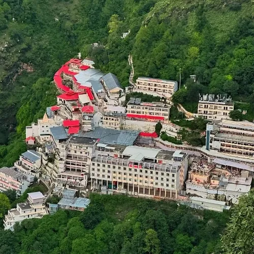 Daily post Mata Vaishno Devi  avatar