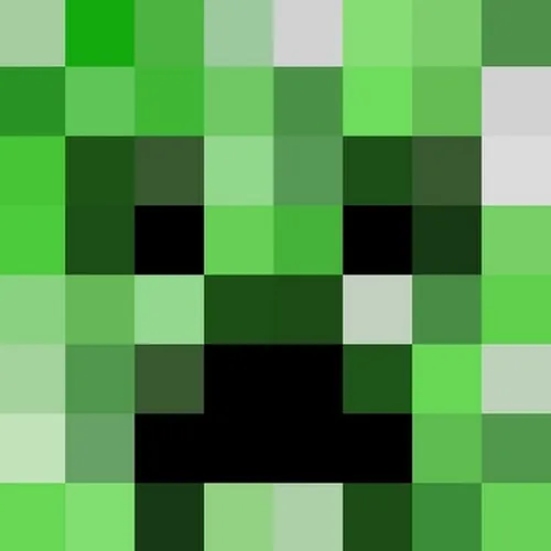 Mr.Creeper avatar