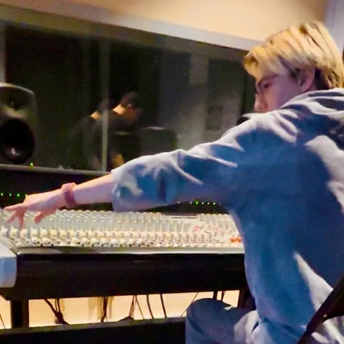 Peter Travkov Creative avatar